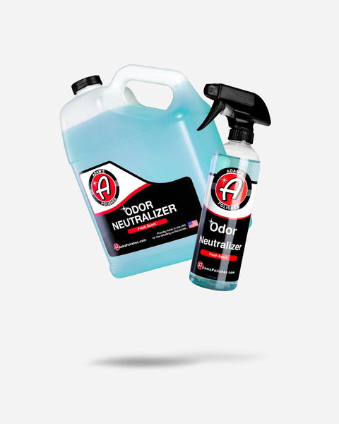 Adam's Total Interior Cleaner – Prestige Car Care Shop