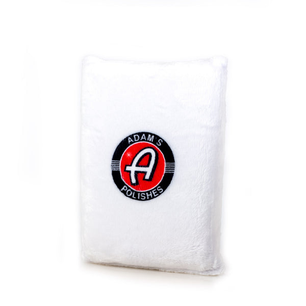 Adam's Microfiber Waterless Wash Towels – i.detail