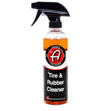 Adam's NEW Tire & Rubber Cleaner