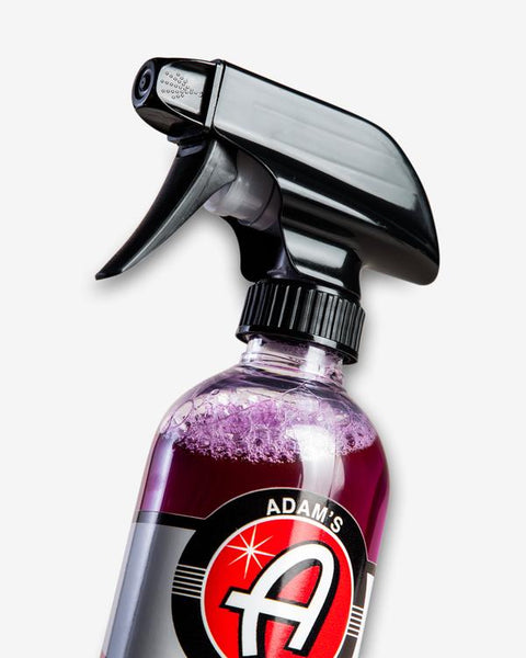 Adam's Wheel & Tire Cleaner