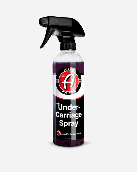 Adam's New Invisible Undercarriage Spray