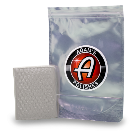 Adam's Visco Clay Refill Packet