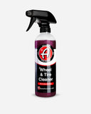 Adam's Wheel & Tire Cleaner