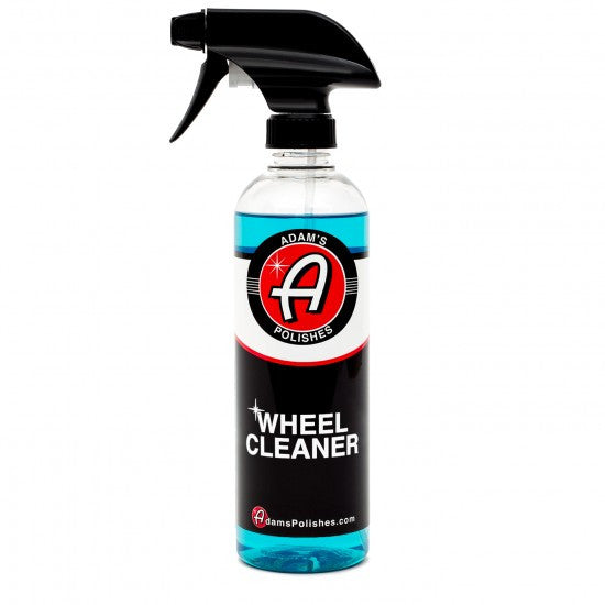 Adam's Wheel Cleaner