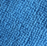 Blue Eco Microfiber Cloths (5 pack)