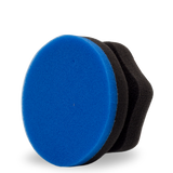 Adam's blue Hex-Grip Hand Polish Applicator