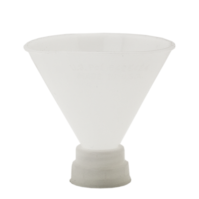 Adam's EZ-Fill Threaded Funnel