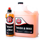 Adam's Wash & Wax