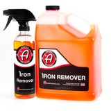 Adam's New Iron Remover 2.0