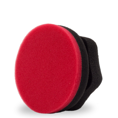 Adam's Red Hex Grip Applicator