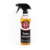 Adam's New Iron Remover 2.0